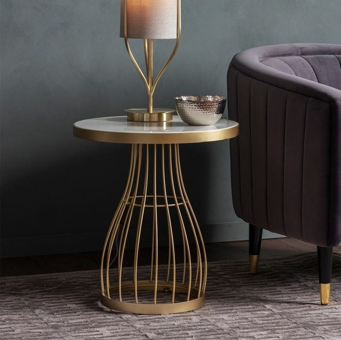 Southgate Side Table