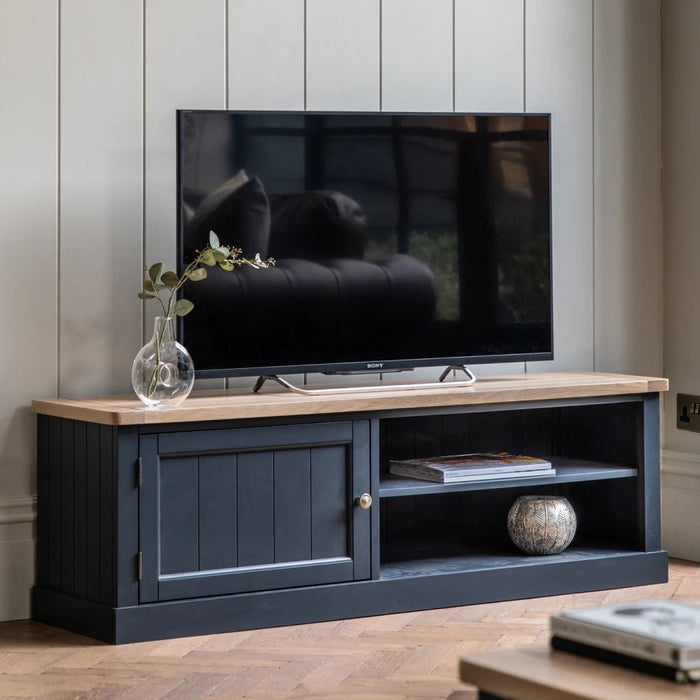 Eton TV Media Unit