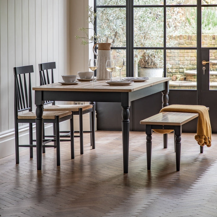 Eton Extending Dining Table