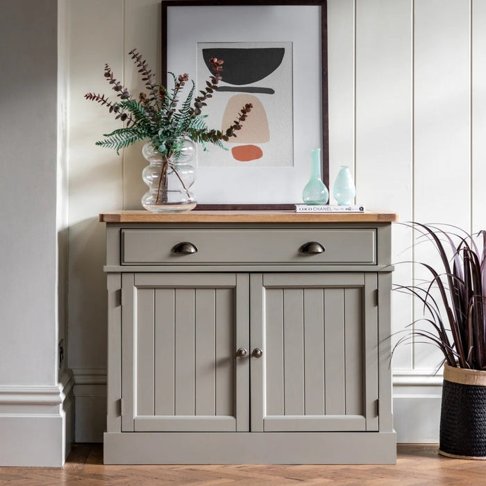 Eton Prairie Small Sideboard - 2 Doors