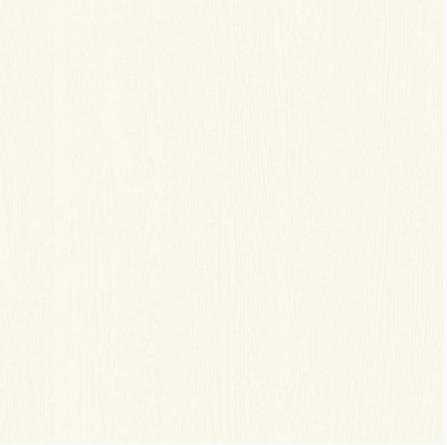 Pepe Bedside 2 Drawer in White Woodgrain