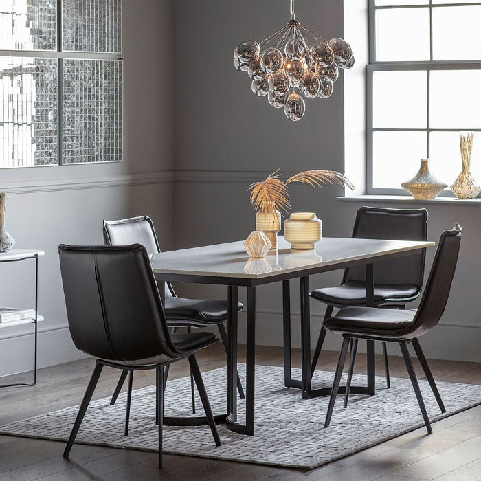 Everton Dining Table