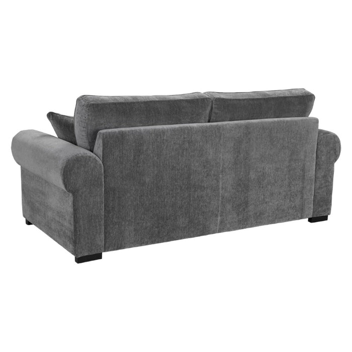 Willow Grey 3 Seater Sofa