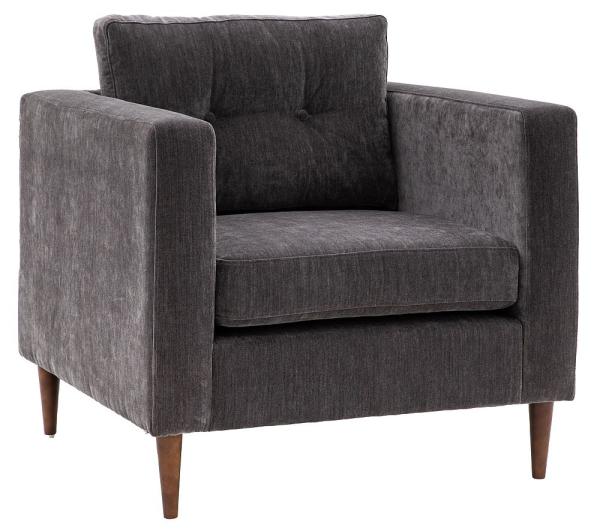 Whitwell Fabric Armchair