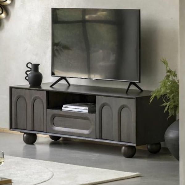 Arc TV Media Unit