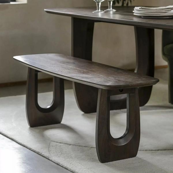 Arc Dining Table
