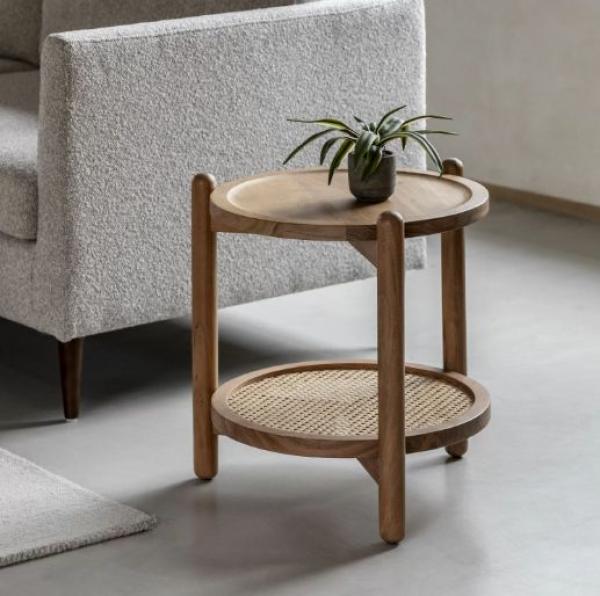 Cannes Side Table
