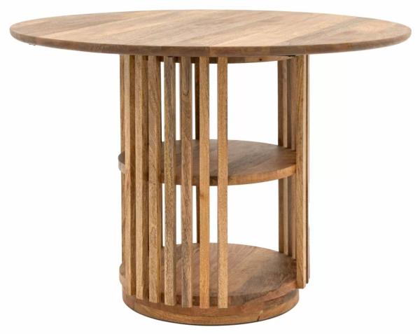 Voss Round Dining Table