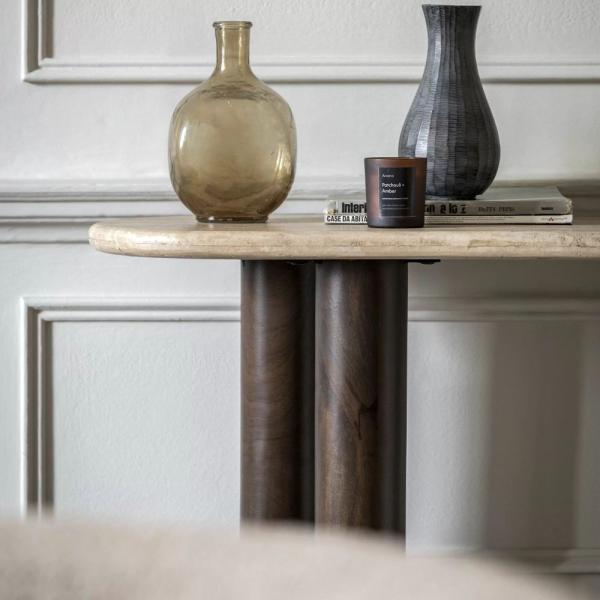 Trevi Console Table