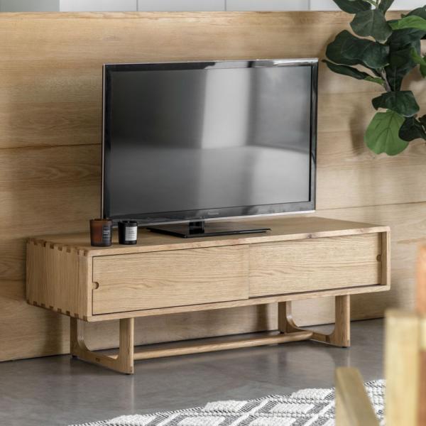 Craft Media Unit