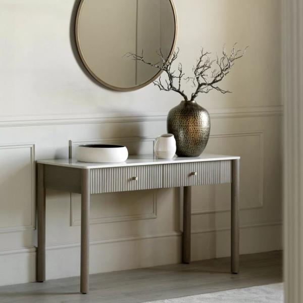 Marmo Console Table