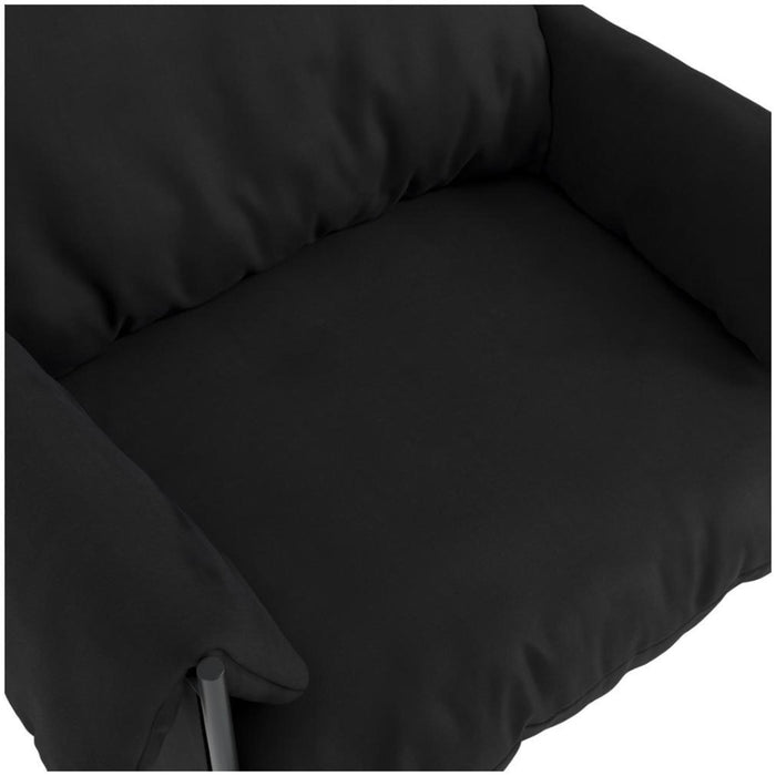 Wardour Onyx House Weave Chair