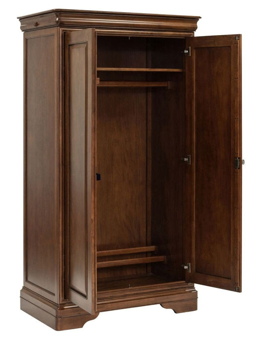 Willis and Gambier Antoinette 2 Door Double Wardrobe