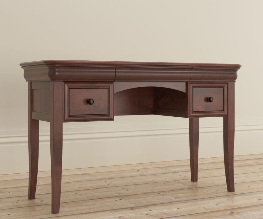 Willis and Gambier Antoinette 2 Drawer Dressing Table