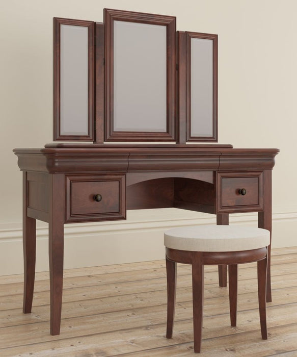 Willis and Gambier Antoinette 2 Drawer Dressing Table
