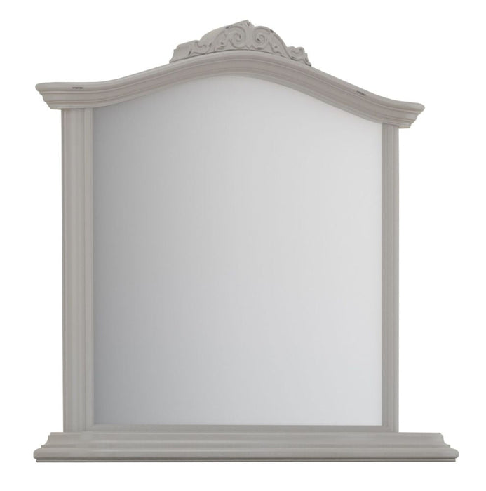 Willis and Gambier Etienne Grey Dressing Mirror