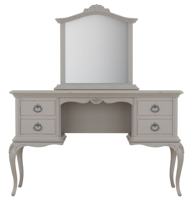 Willis and Gambier Etienne Grey Dressing Mirror