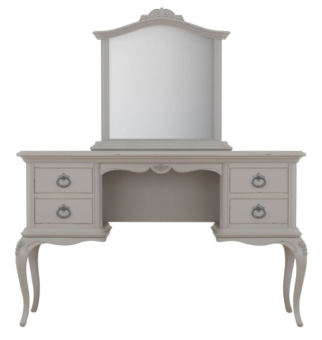 Willis and Gambier Etienne Grey Dressing Table