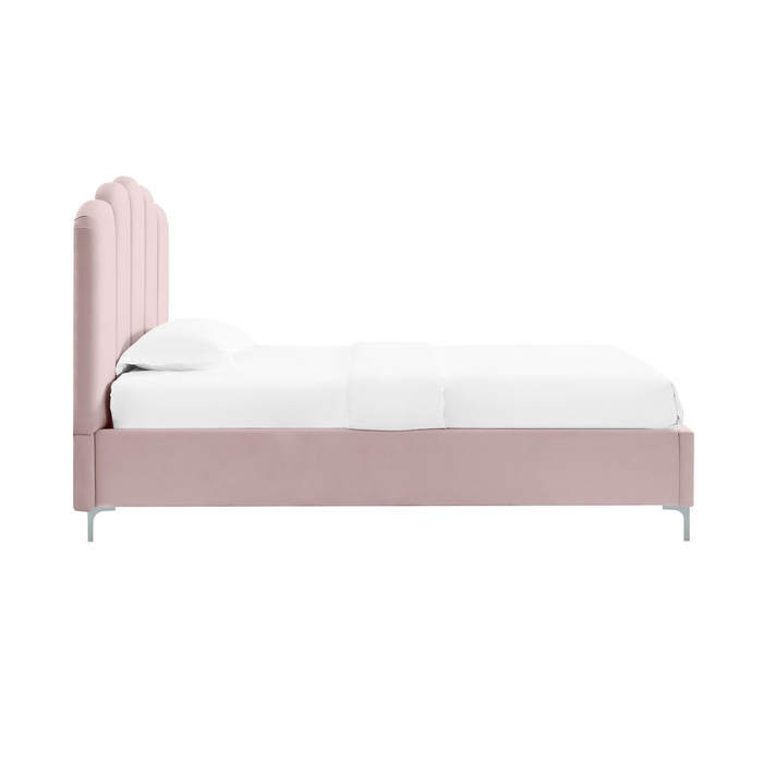 Willow Pink Single Bed