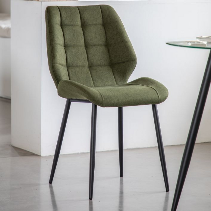 Manford Dining Chair 2pk