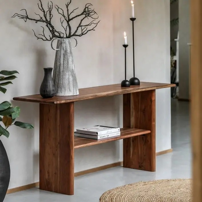Borden Console Table