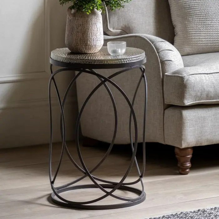 Kimba Side Table