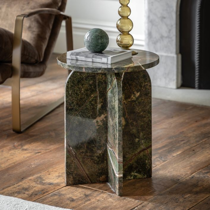 Amalfi Side Table