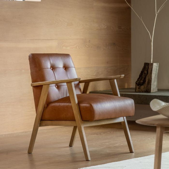 Blackhall Armchair