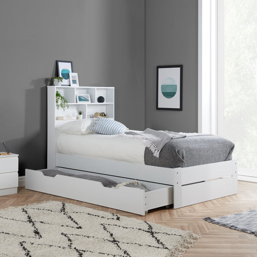Birlea Alfie Single Storage Bed