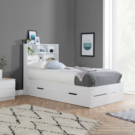 Birlea Alfie Single Storage Bed