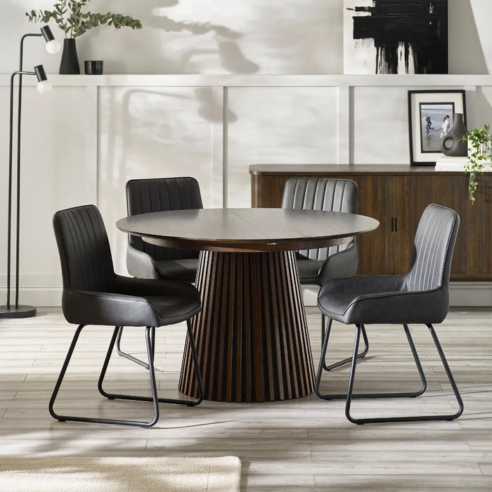 ARYA EXTENDING DINING TABLE