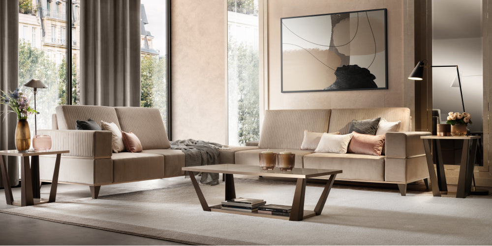 Exclusive Collection of Italian Furniture