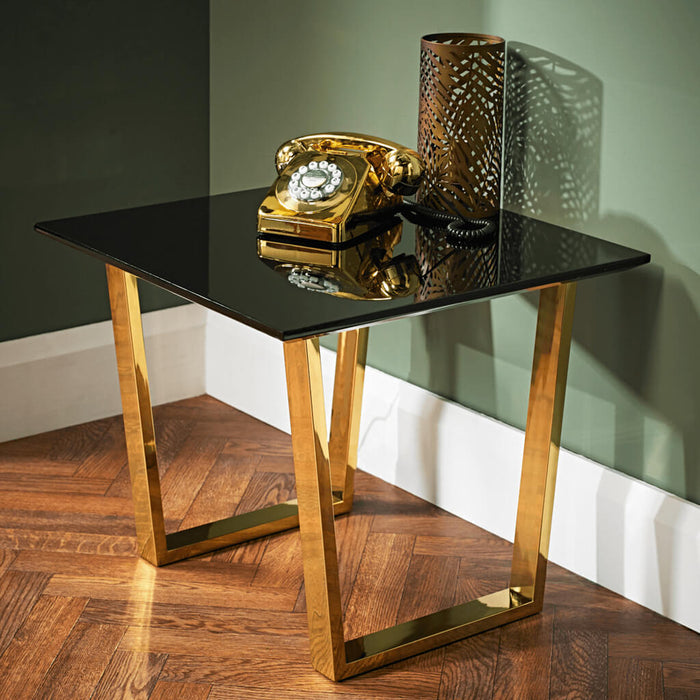 Antibes Side Table