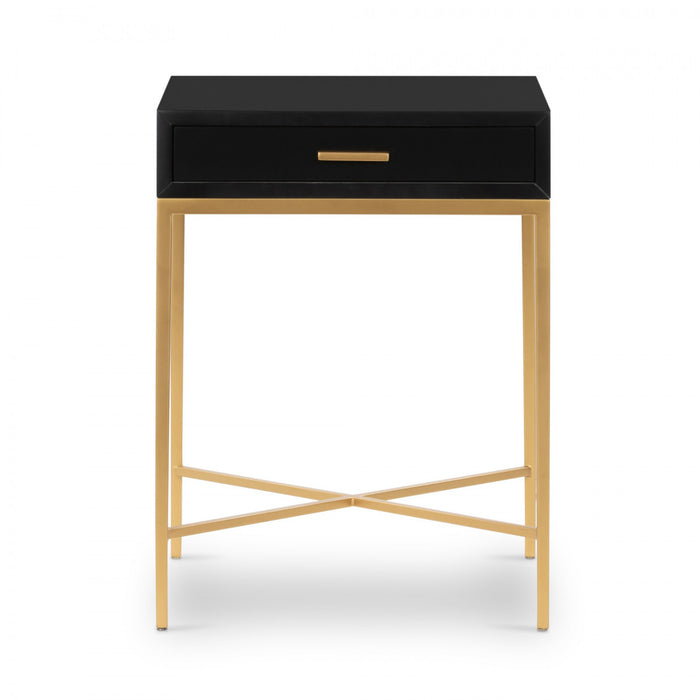 Berkeley Bedside