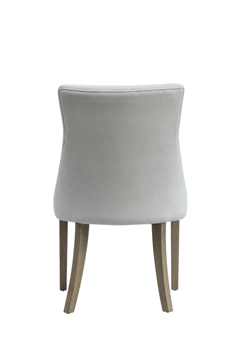 Blockley Dining Chair | Clay