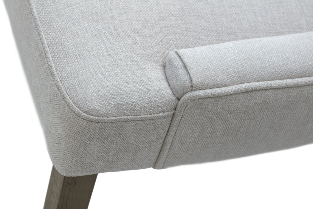 Blockley Dining Chair | Clay