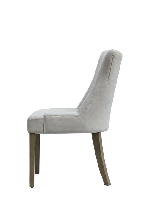 Blockley Dining Chair | Clay