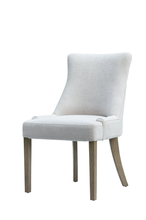 Blockley Dining Chair | Clay