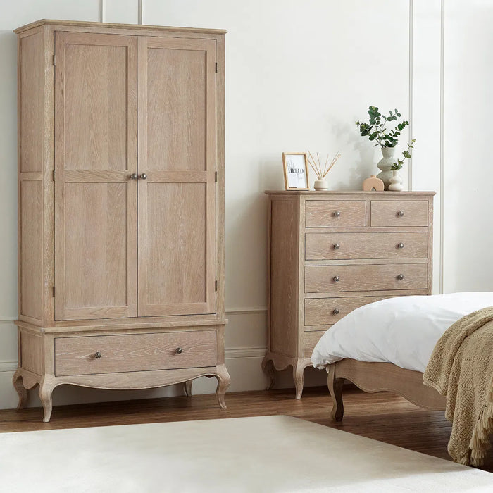 CAMILLE COMBI WARDROBE