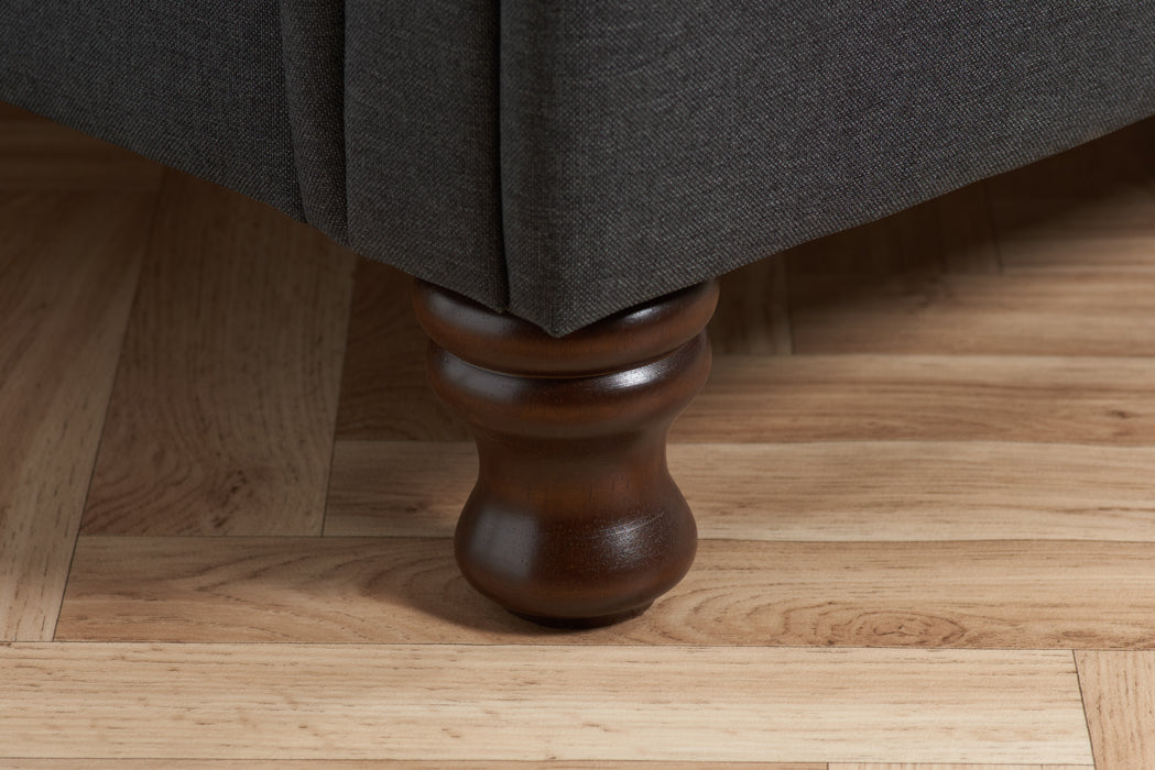 Birlea Castello King Bed