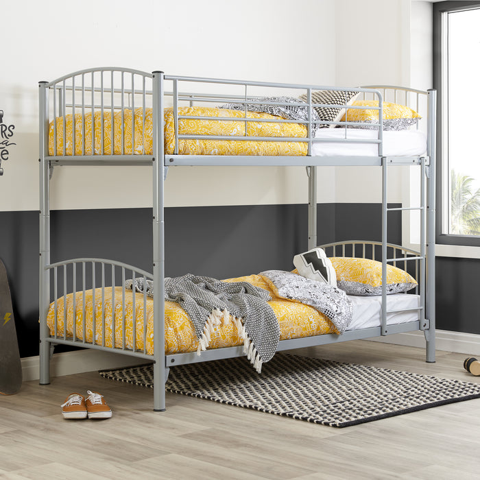 Birlea Corfu Bunk Bed