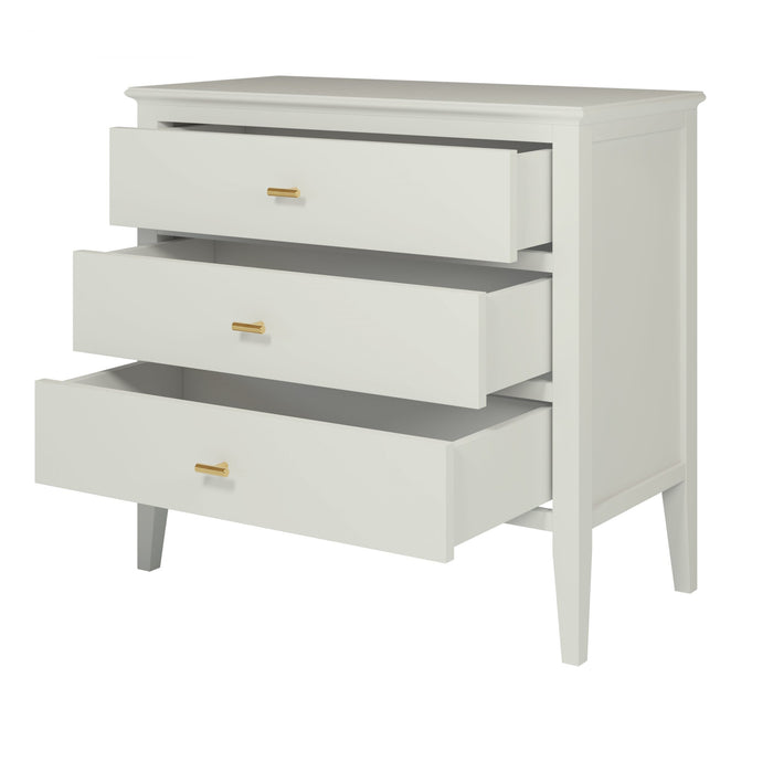 Chilworth Chest of Drawers