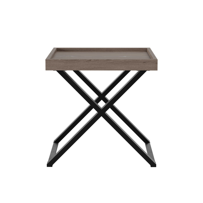 Pershore End Table