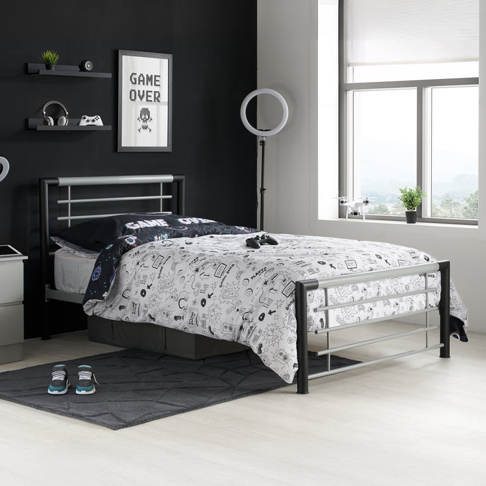 Birlea Faro Single Bed