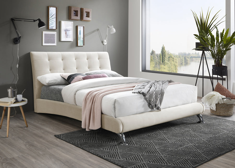 Birlea Hemlock Double Bed
