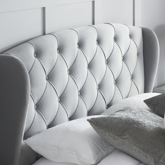 Birlea Hope Double Bed