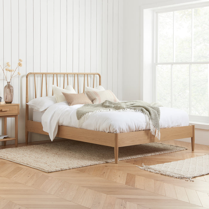 Birlea Jesper Double Bed