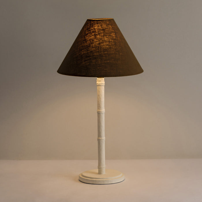 Lamp Gesso