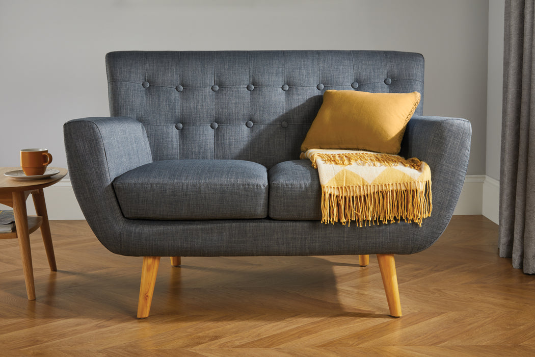 Birlea Loft 2 Seater Sofa