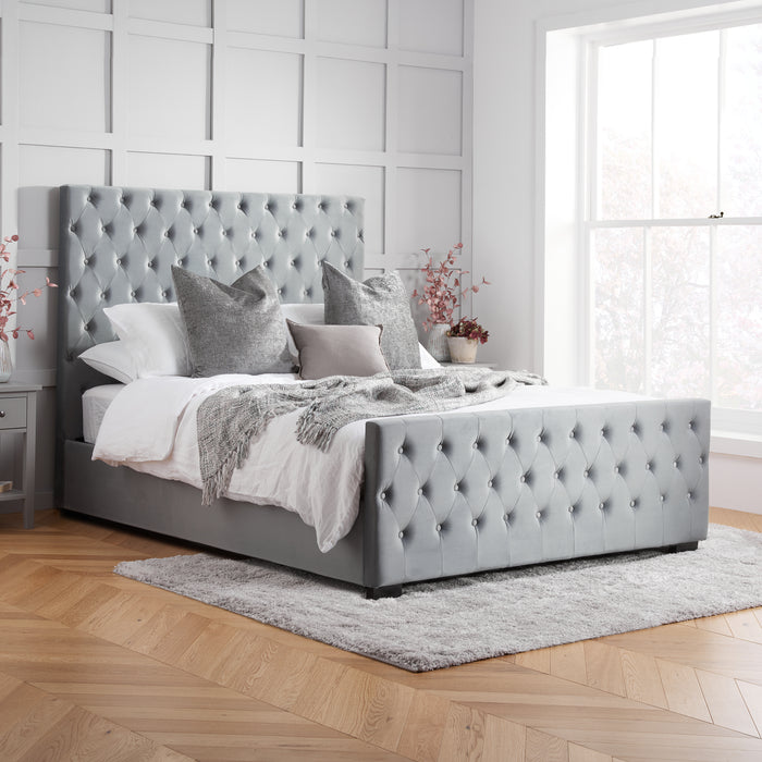 Birlea Marquis Super King Bed